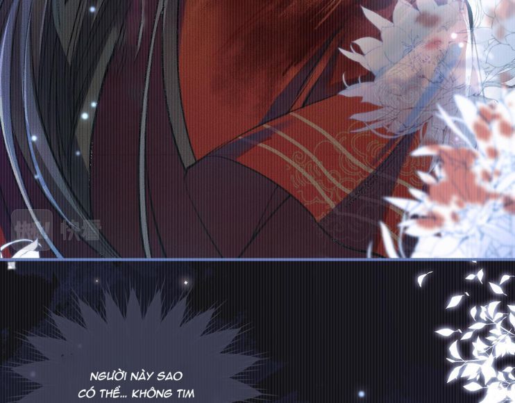 Husky Và Sư Tôn Mèo Trắng Của Hắn Chap 24 - Next Chap 25