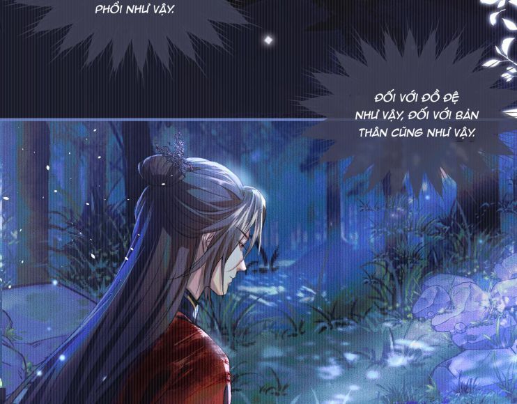 Husky Và Sư Tôn Mèo Trắng Của Hắn Chap 24 - Next Chap 25