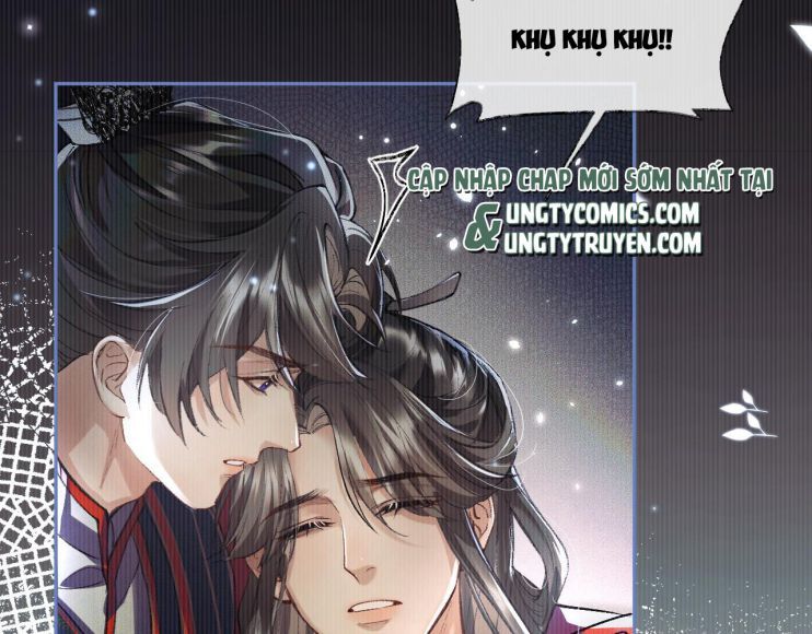 Husky Và Sư Tôn Mèo Trắng Của Hắn Chap 24 - Next Chap 25