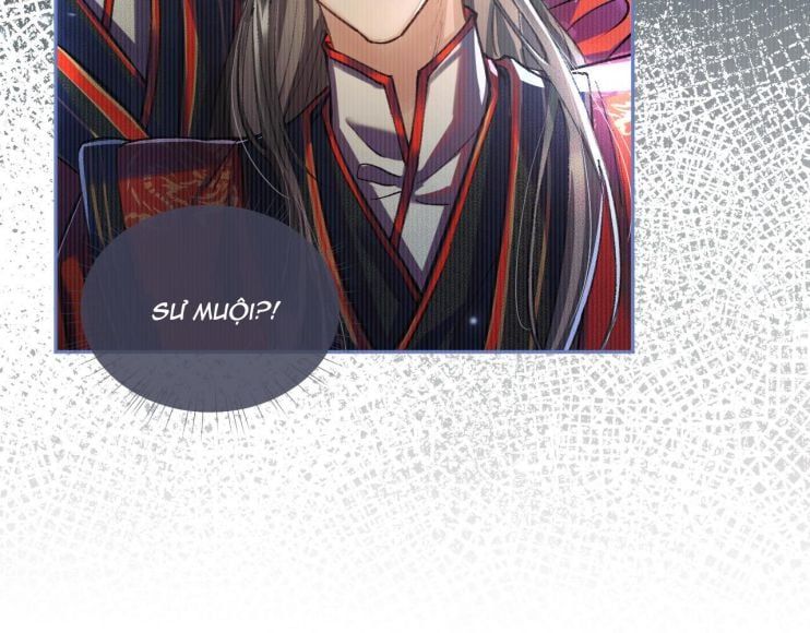 Husky Và Sư Tôn Mèo Trắng Của Hắn Chap 24 - Next Chap 25