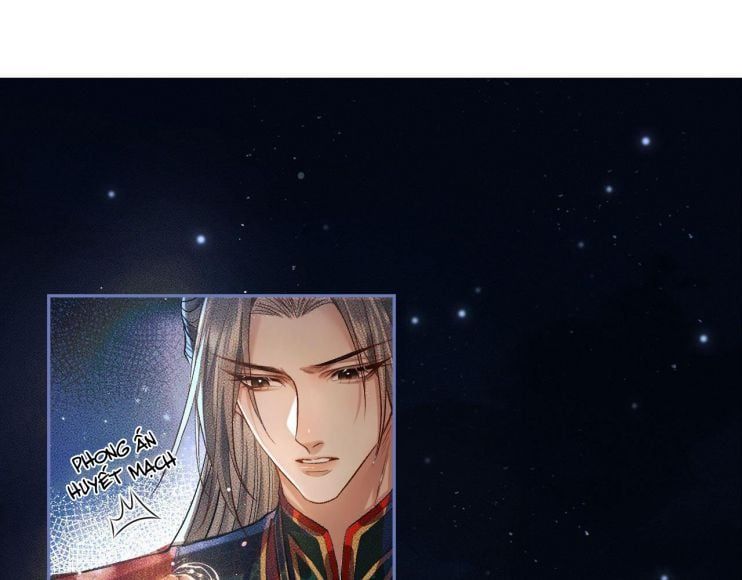 Husky Và Sư Tôn Mèo Trắng Của Hắn Chap 24 - Next Chap 25