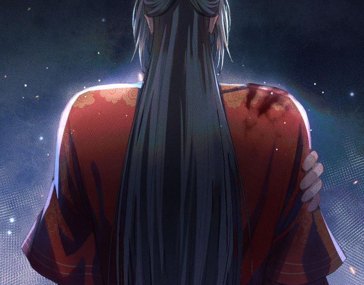 Husky Và Sư Tôn Mèo Trắng Của Hắn Chap 24 - Next Chap 25