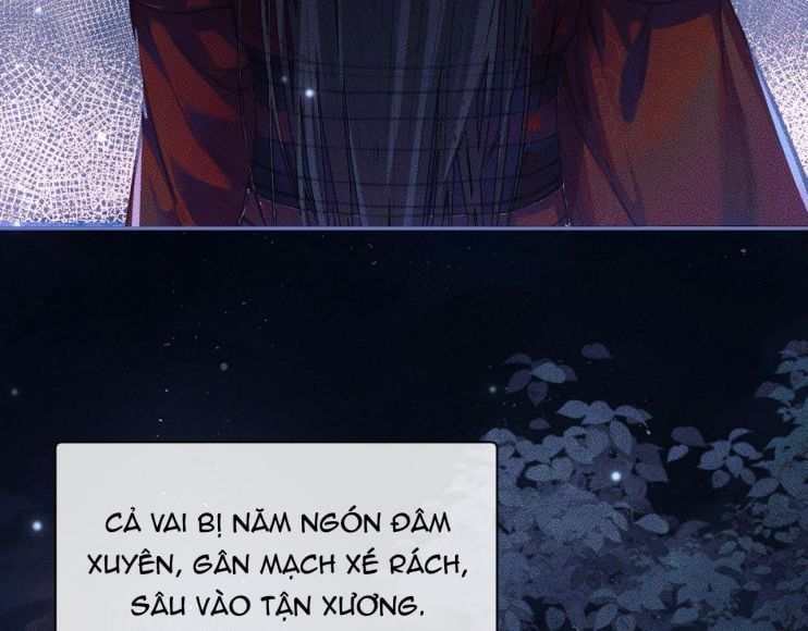 Husky Và Sư Tôn Mèo Trắng Của Hắn Chap 24 - Next Chap 25