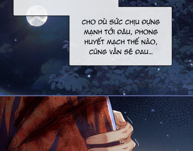 Husky Và Sư Tôn Mèo Trắng Của Hắn Chap 24 - Next Chap 25