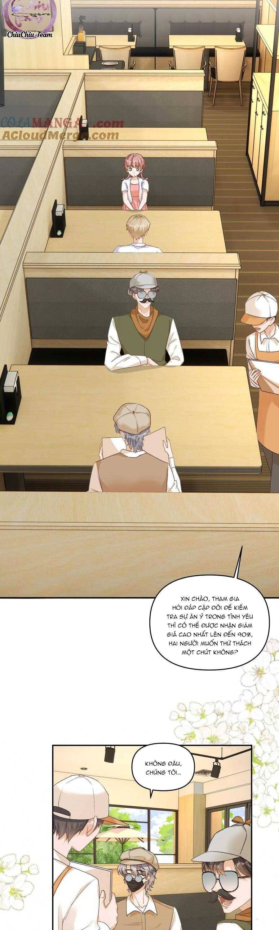 Hữu Danh Chap 101 - Next Chap 102