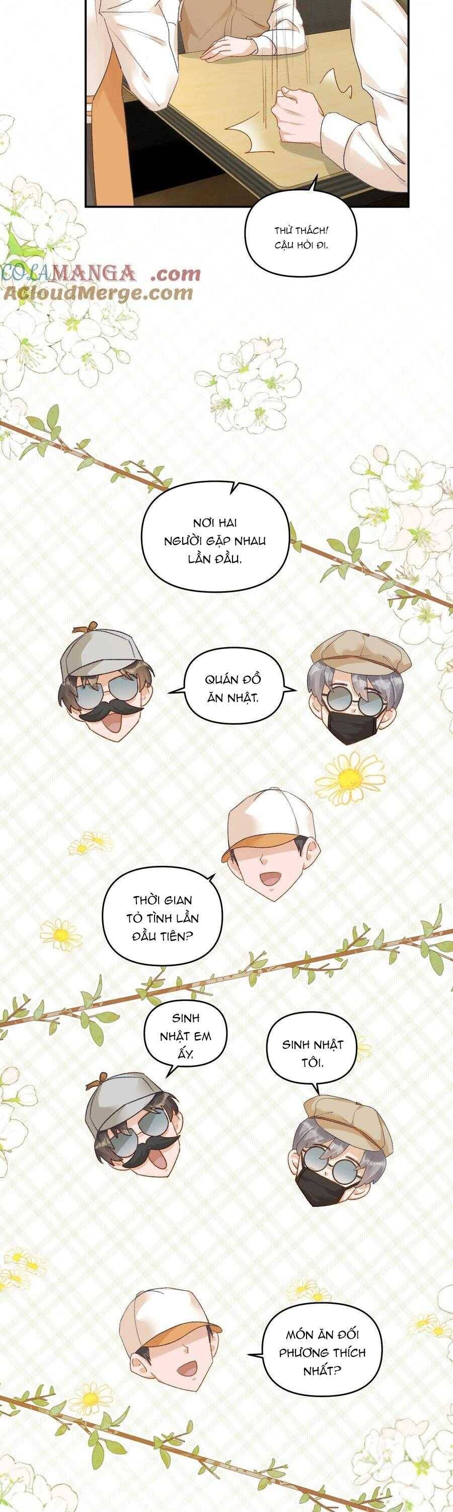 Hữu Danh Chap 101 - Next Chap 102
