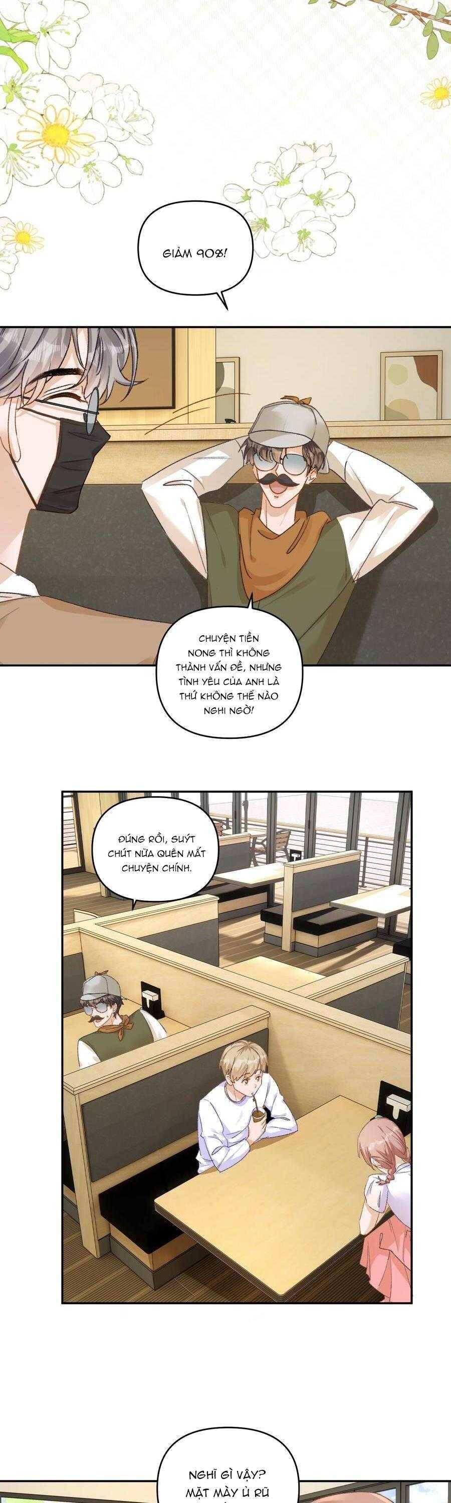 Hữu Danh Chap 101 - Next Chap 102