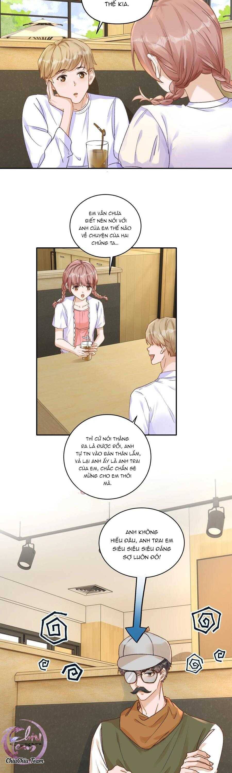 Hữu Danh Chap 101 - Next Chap 102