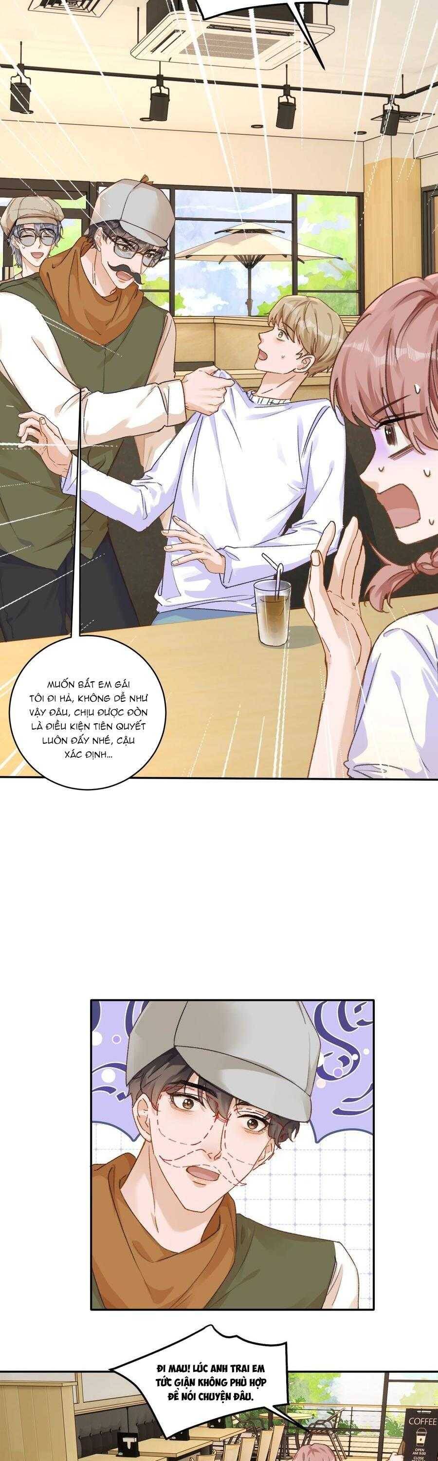 Hữu Danh Chap 101 - Next Chap 102
