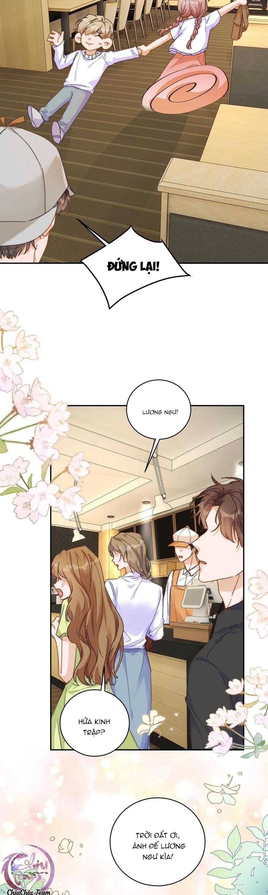 Hữu Danh Chap 101 - Next Chap 102