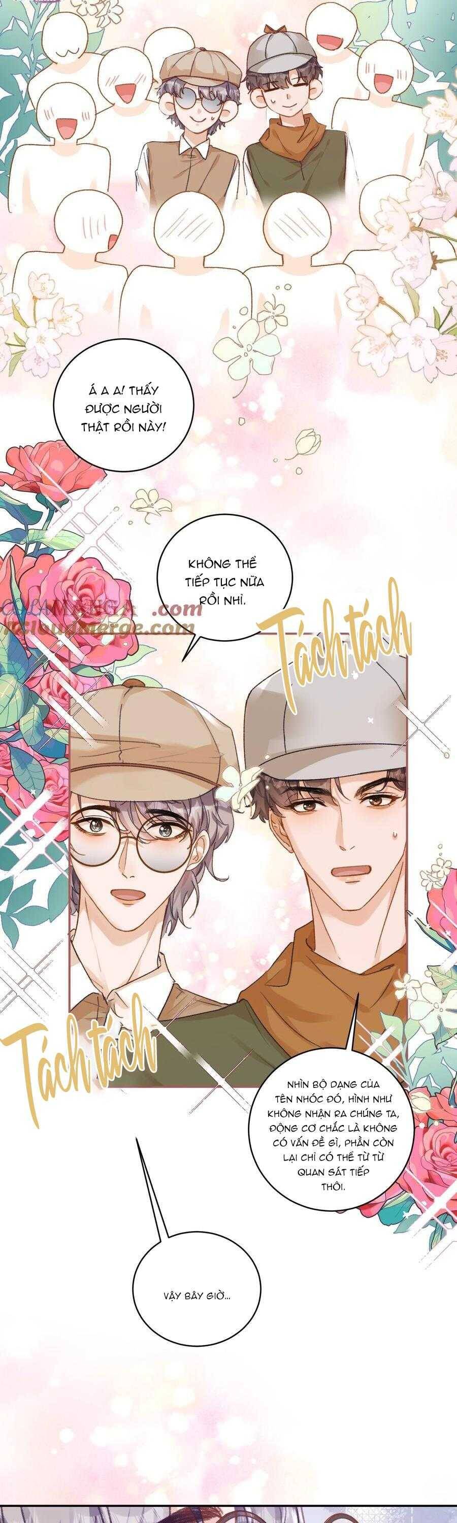 Hữu Danh Chap 101 - Next Chap 102