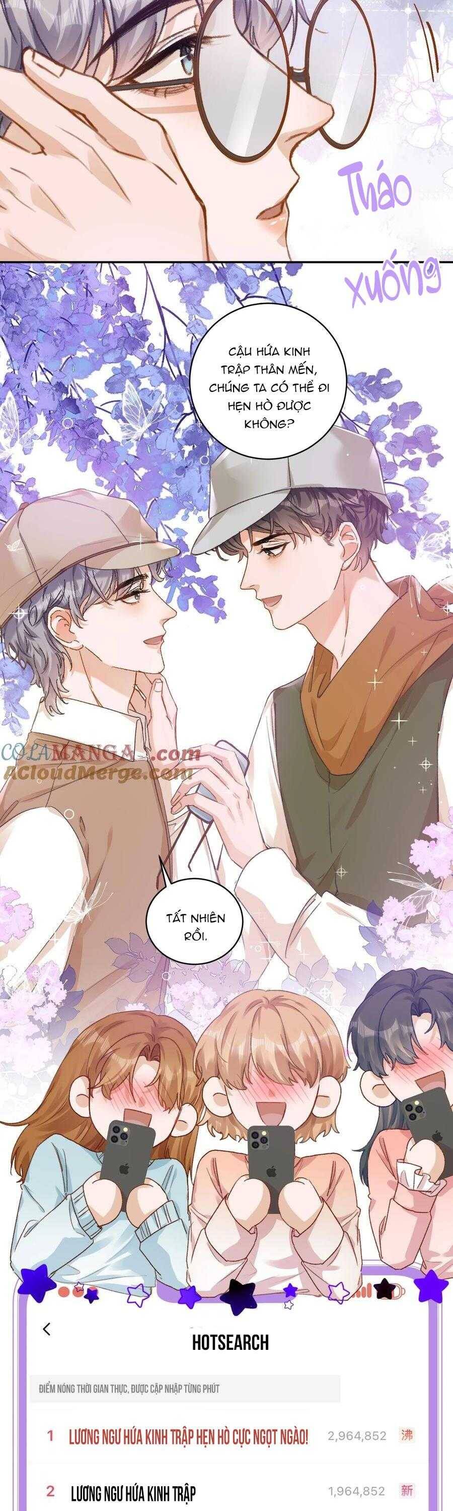 Hữu Danh Chap 101 - Next Chap 102