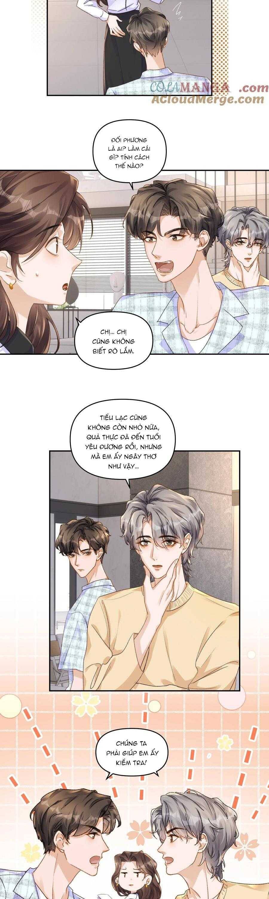 Hữu Danh Chap 101 - Next Chap 102