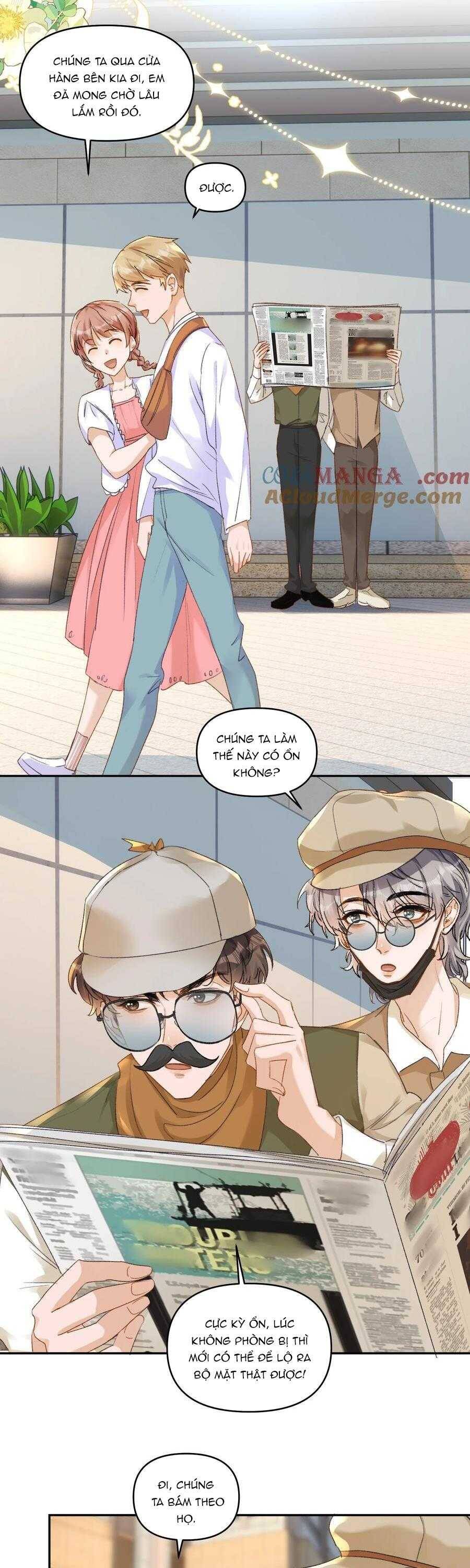 Hữu Danh Chap 101 - Next Chap 102