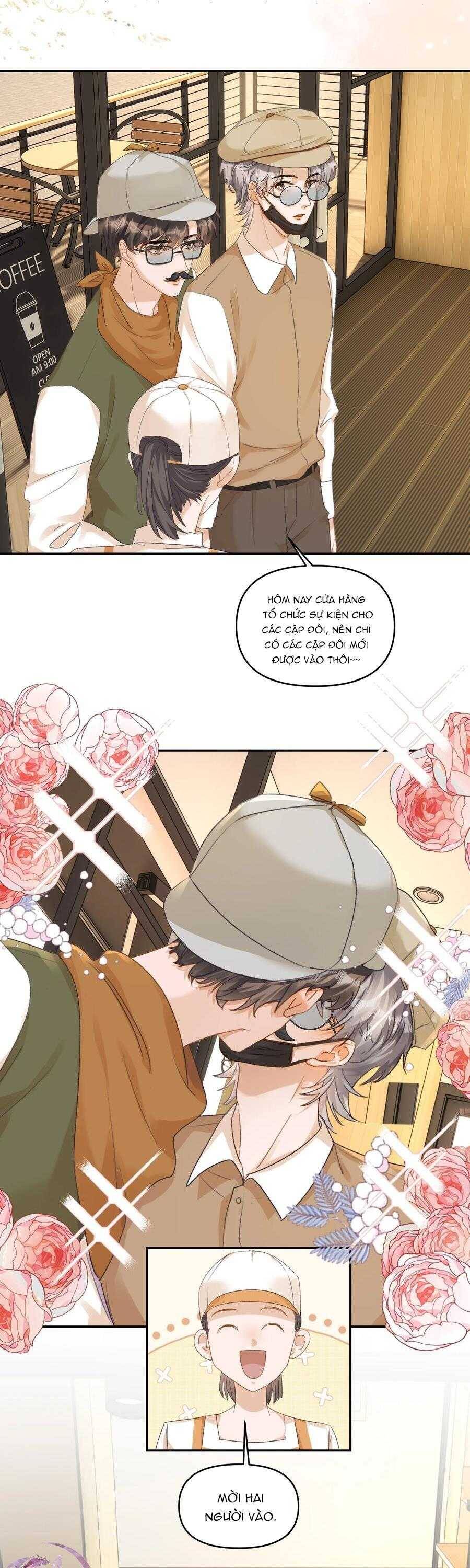 Hữu Danh Chap 101 - Next Chap 102