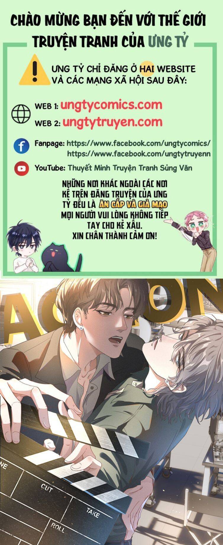Hữu Danh Chap 3 - Next Chap 4