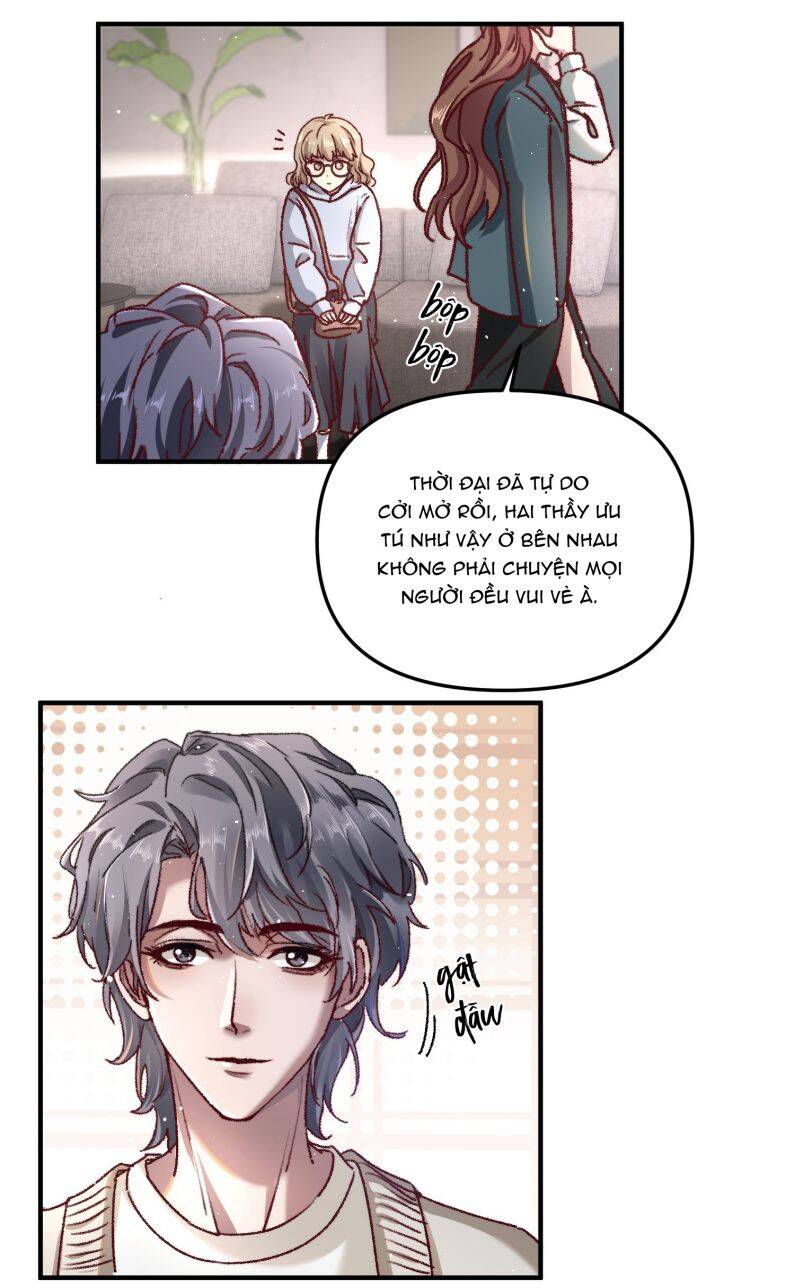 Hữu Danh Chap 3 - Next Chap 4