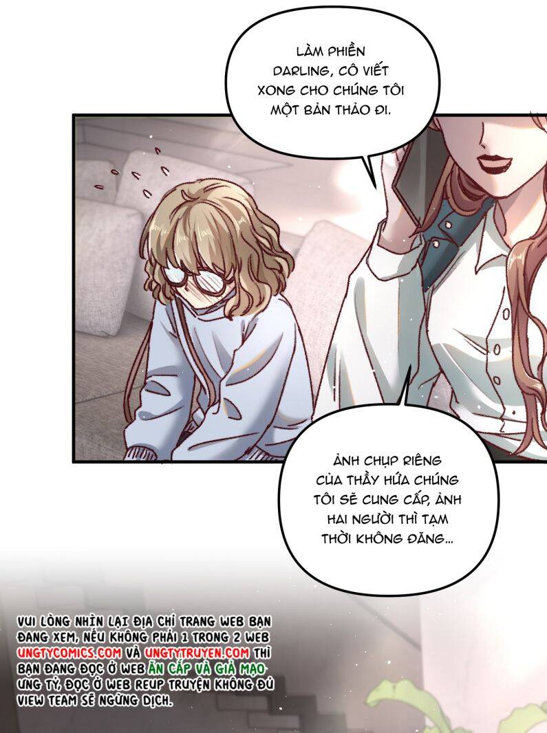 Hữu Danh Chap 3 - Next Chap 4