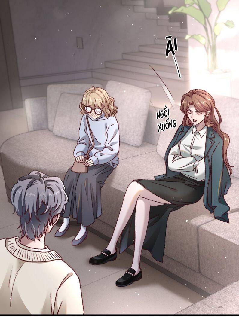Hữu Danh Chap 3 - Next Chap 4