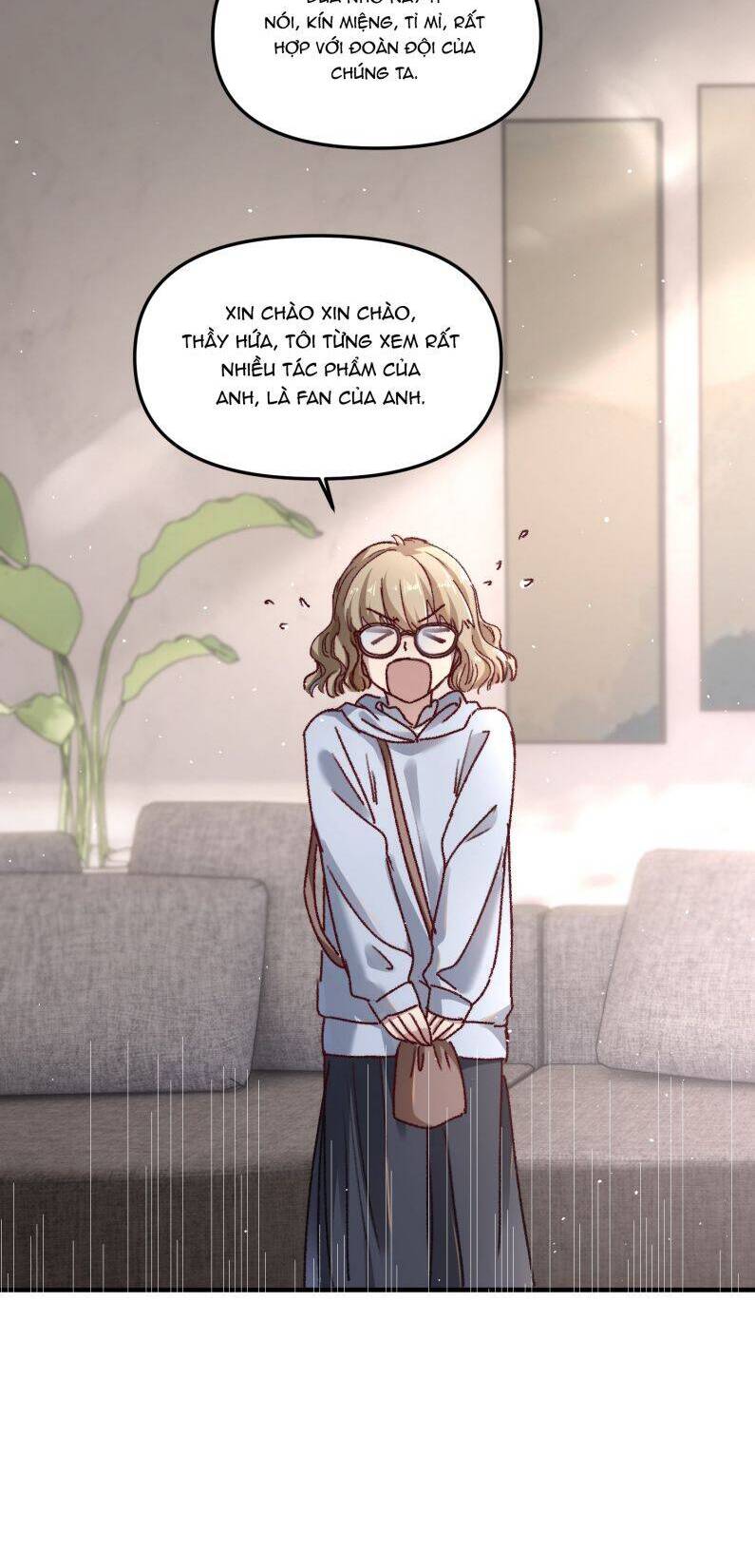 Hữu Danh Chap 3 - Next Chap 4