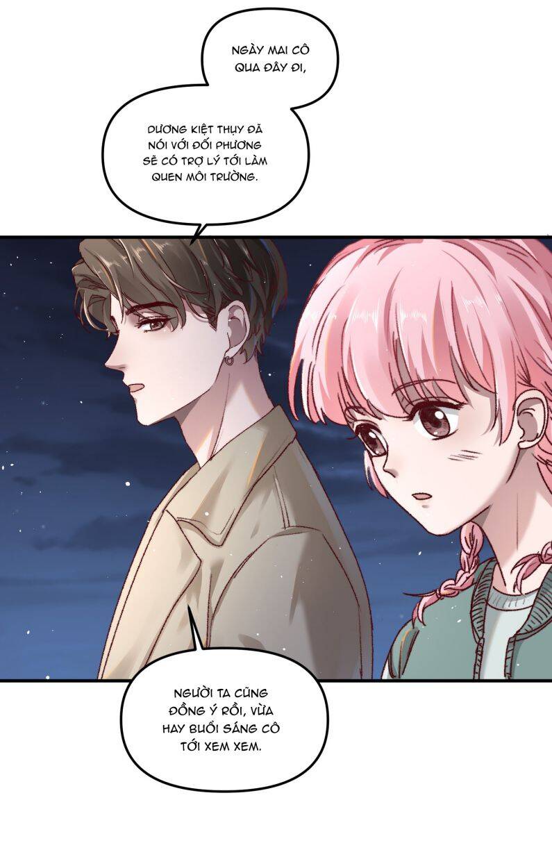 Hữu Danh Chap 3 - Next Chap 4