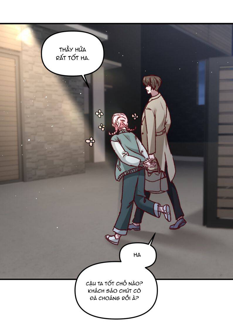 Hữu Danh Chap 3 - Next Chap 4