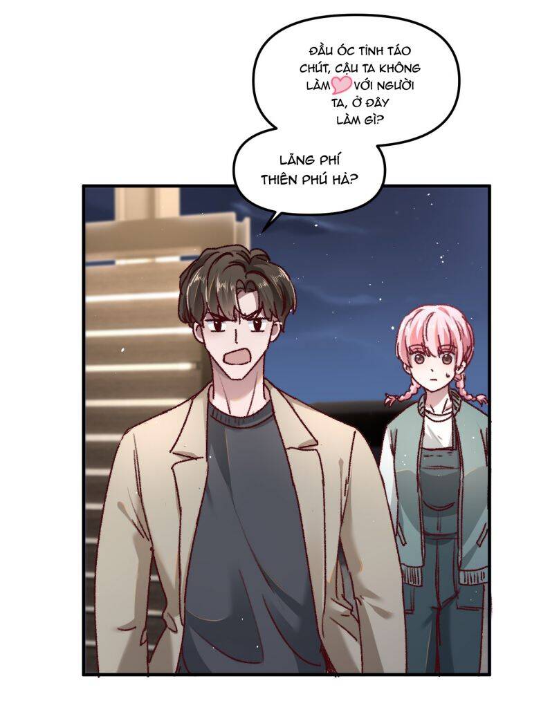 Hữu Danh Chap 3 - Next Chap 4
