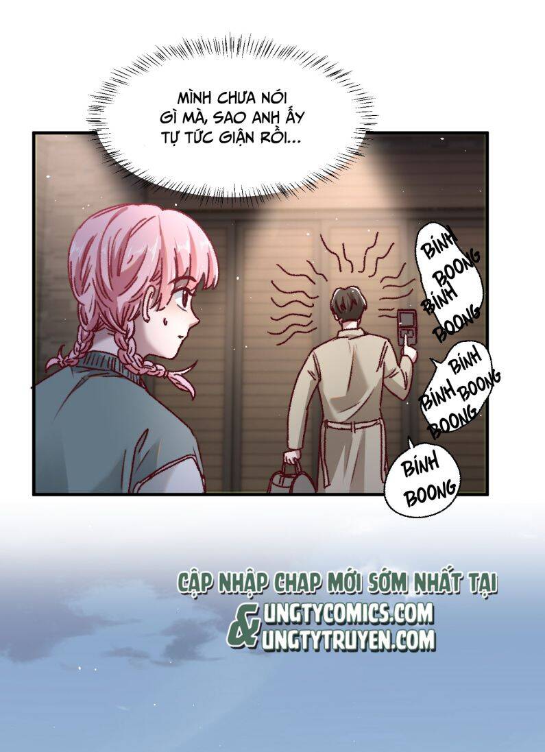 Hữu Danh Chap 3 - Next Chap 4