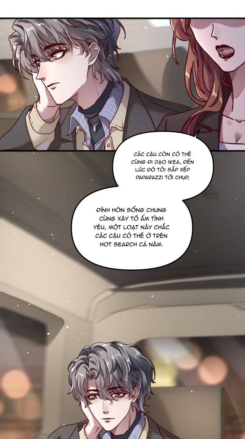 Hữu Danh Chap 3 - Next Chap 4