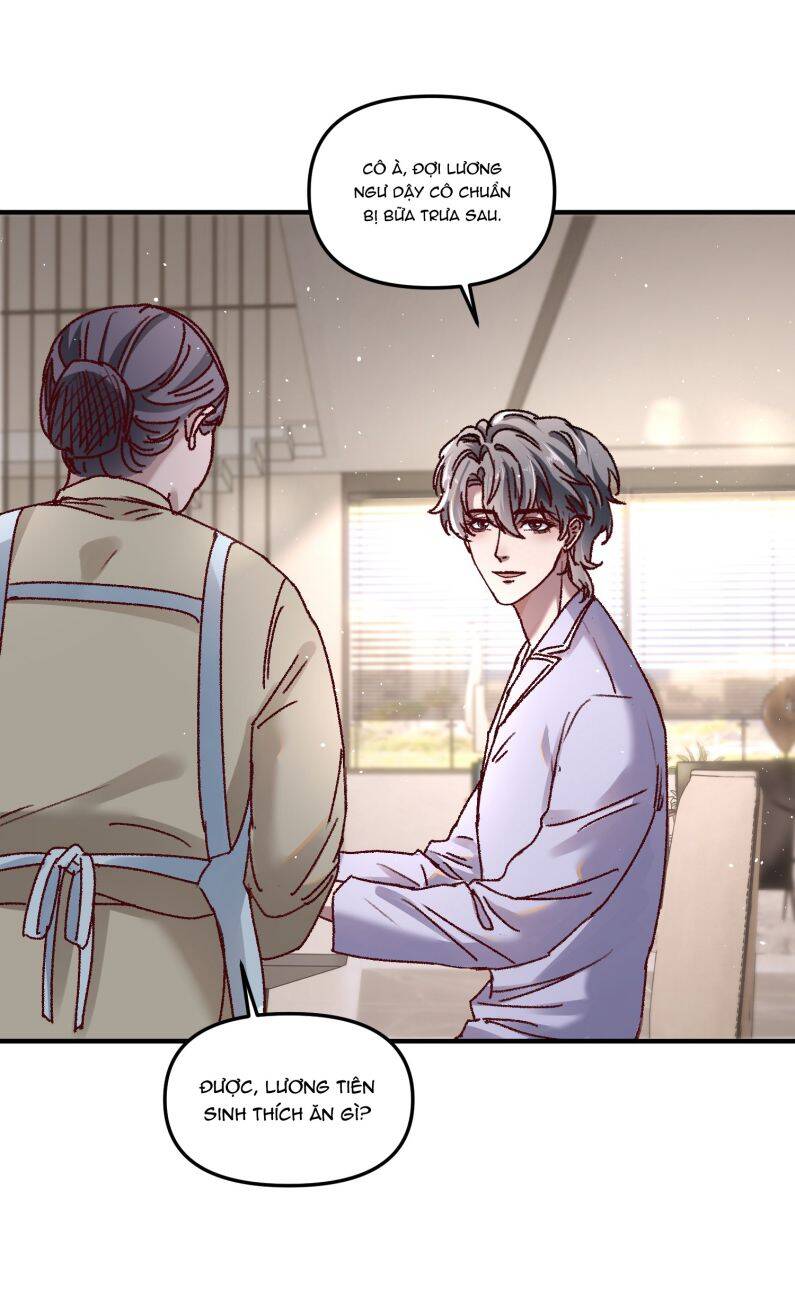 Hữu Danh Chap 3 - Next Chap 4