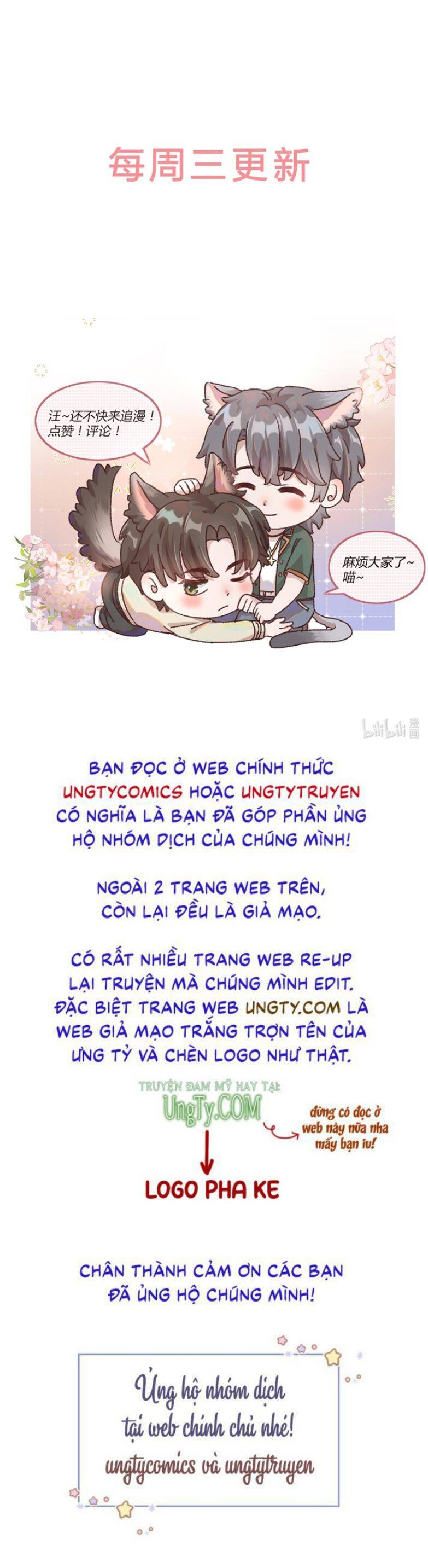 Hữu Danh Chap 3 - Next Chap 4