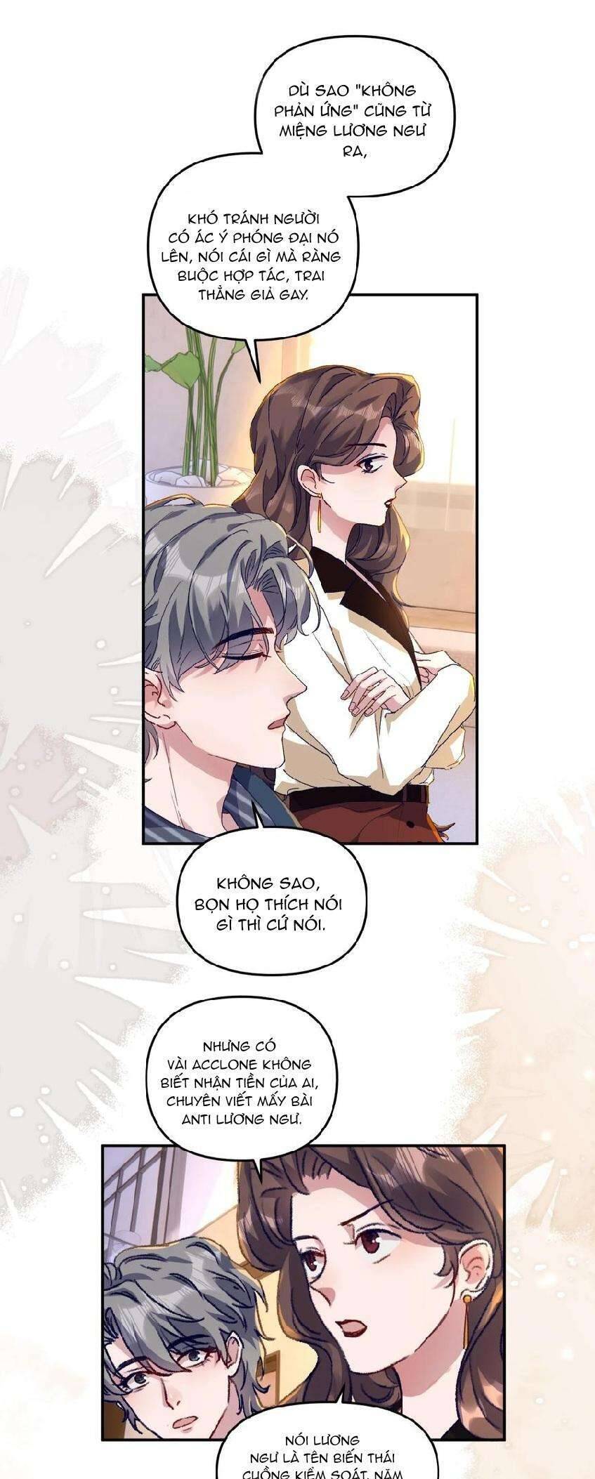 Hữu Danh Chap 36 - Next Chap 37