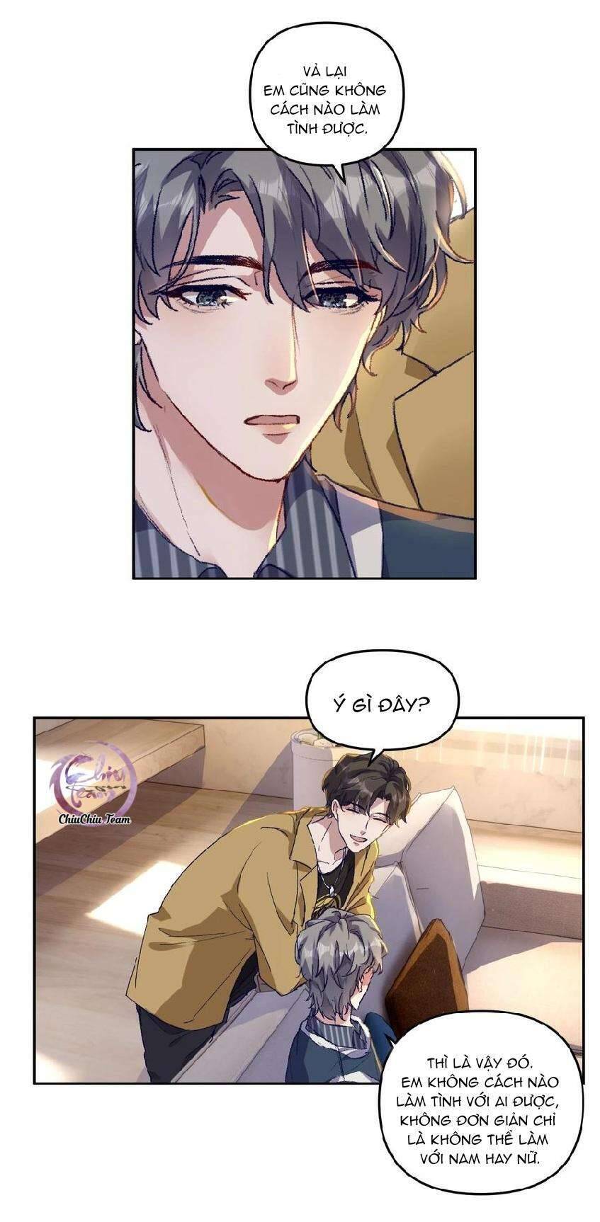 Hữu Danh Chap 36 - Next Chap 37