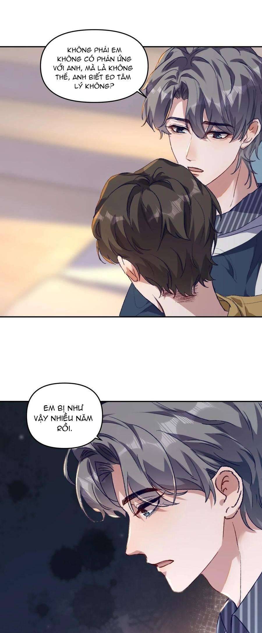Hữu Danh Chap 36 - Next Chap 37