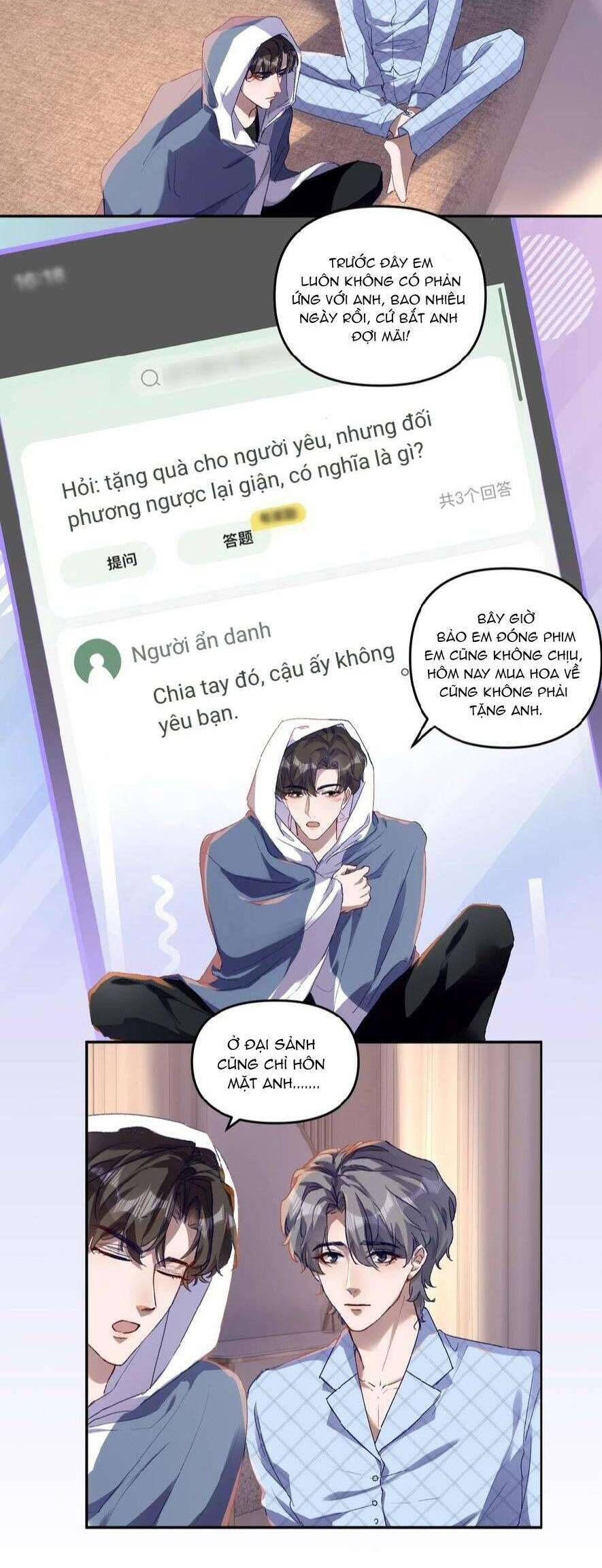 Hữu Danh Chap 36 - Next Chap 37