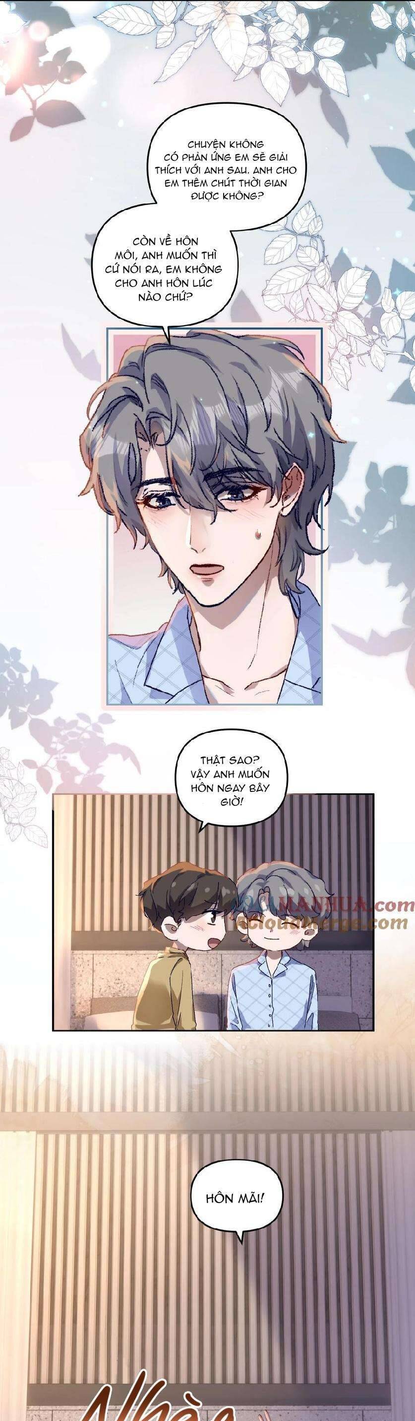 Hữu Danh Chap 36 - Next Chap 37