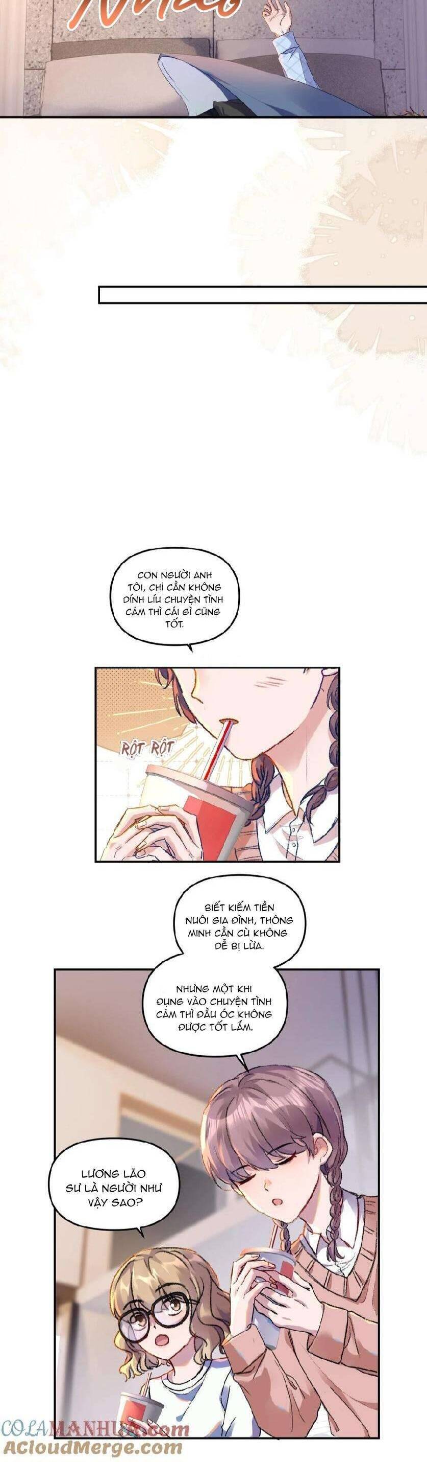 Hữu Danh Chap 36 - Next Chap 37