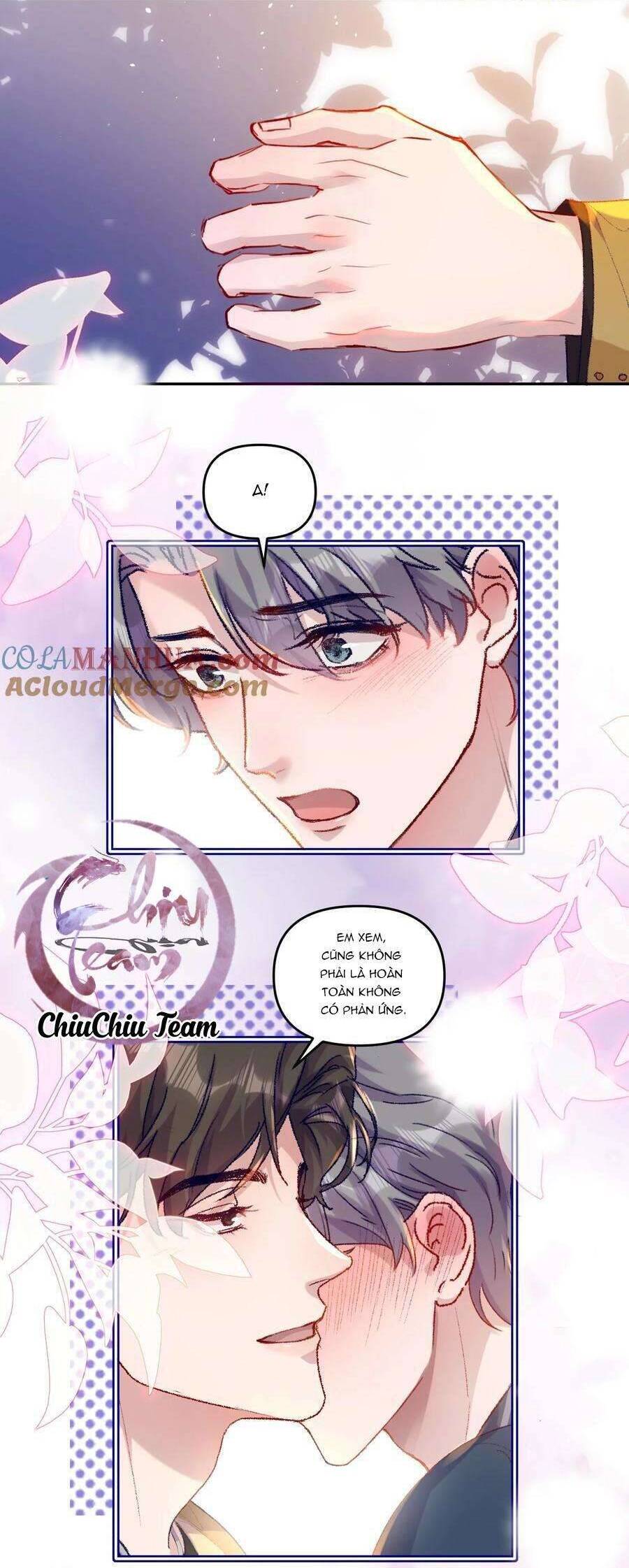 Hữu Danh Chap 37 - Next Chap 38