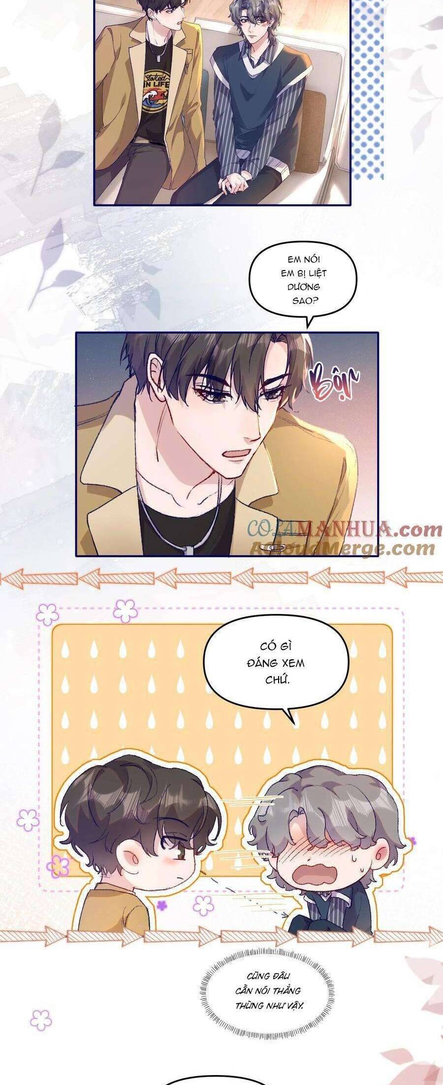 Hữu Danh Chap 37 - Next Chap 38