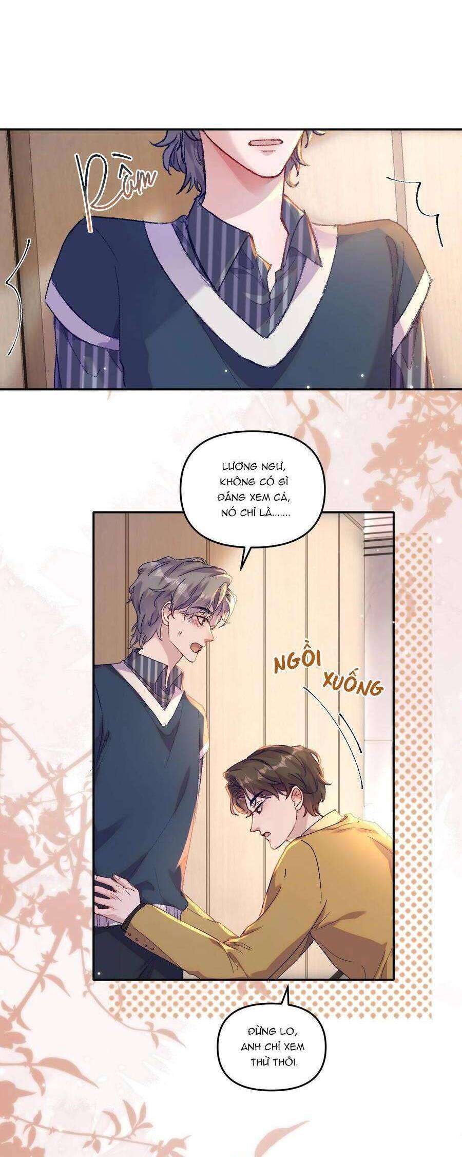 Hữu Danh Chap 37 - Next Chap 38