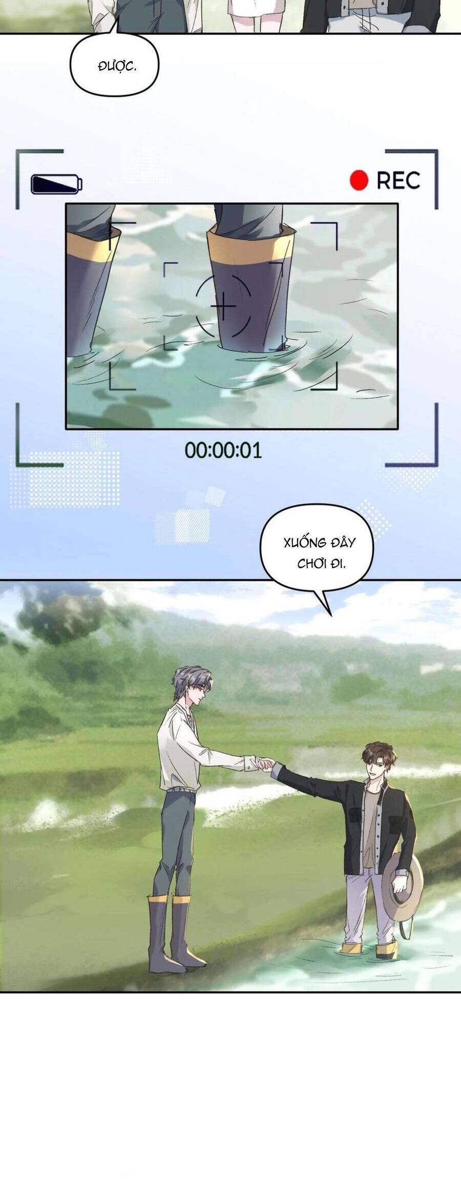 Hữu Danh Chap 38 - Next Chap 39