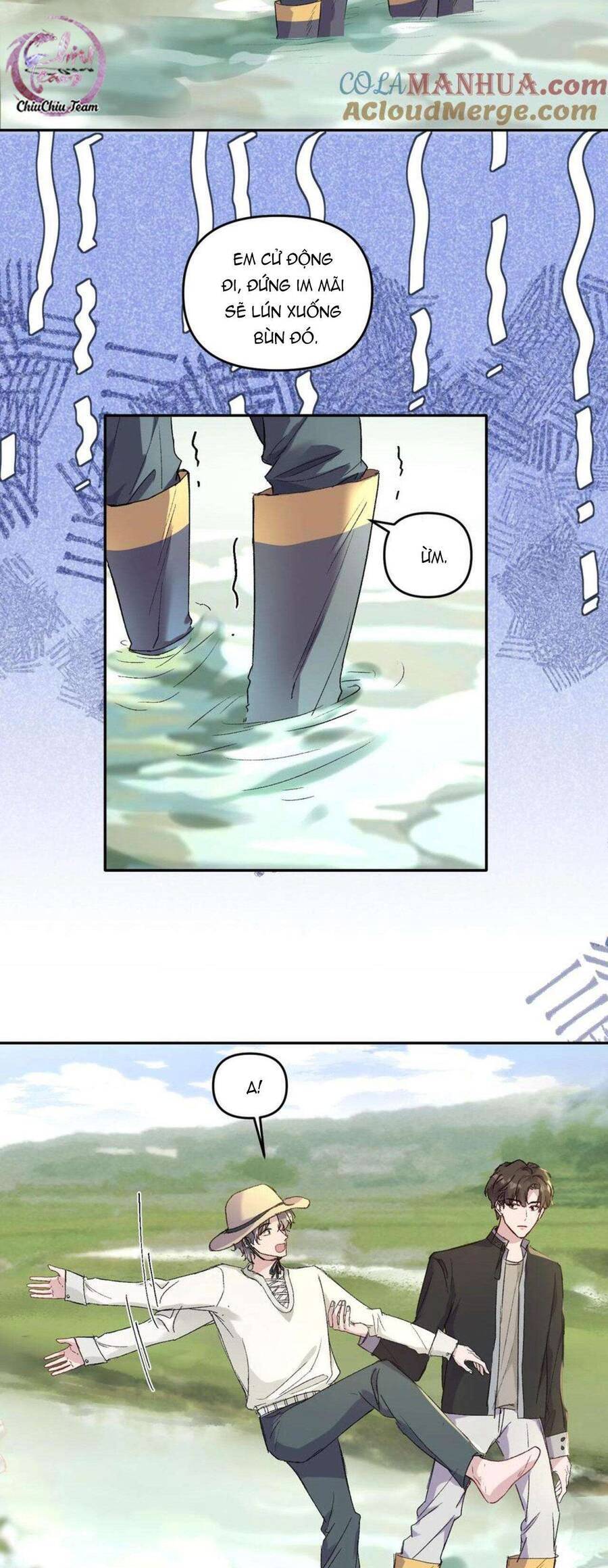 Hữu Danh Chap 38 - Next Chap 39