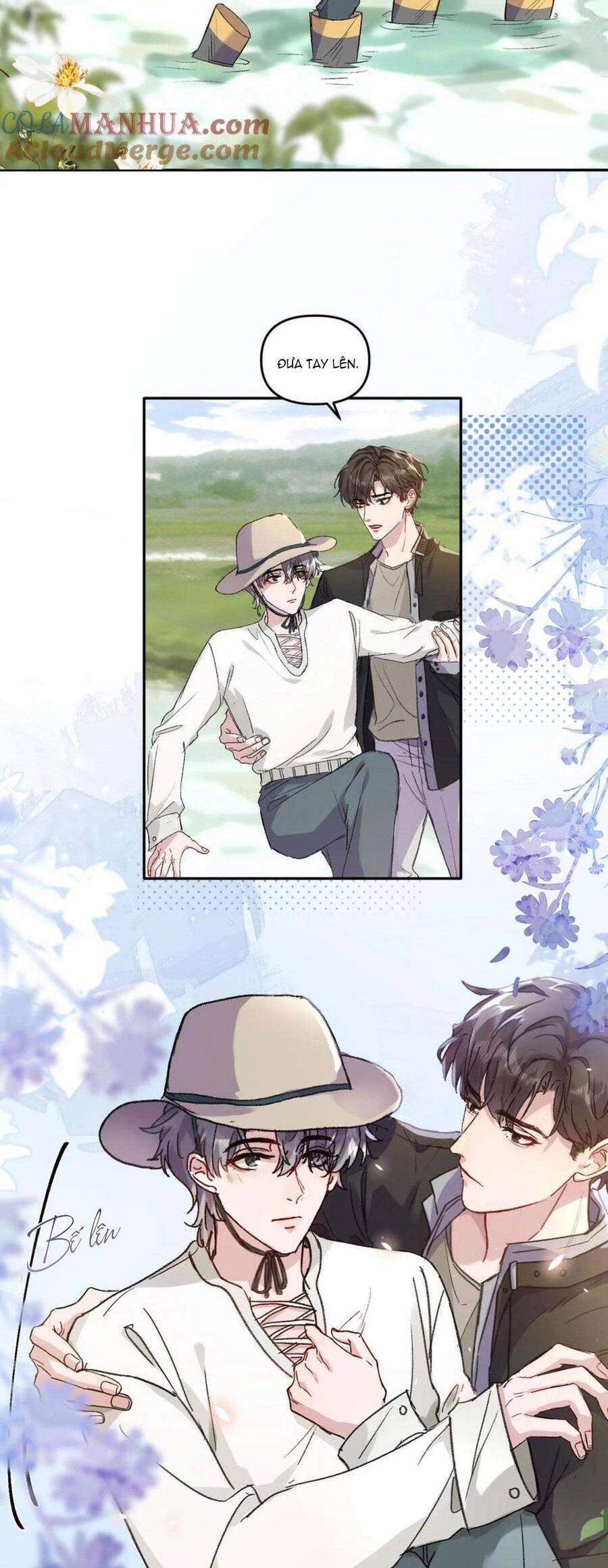 Hữu Danh Chap 38 - Next Chap 39