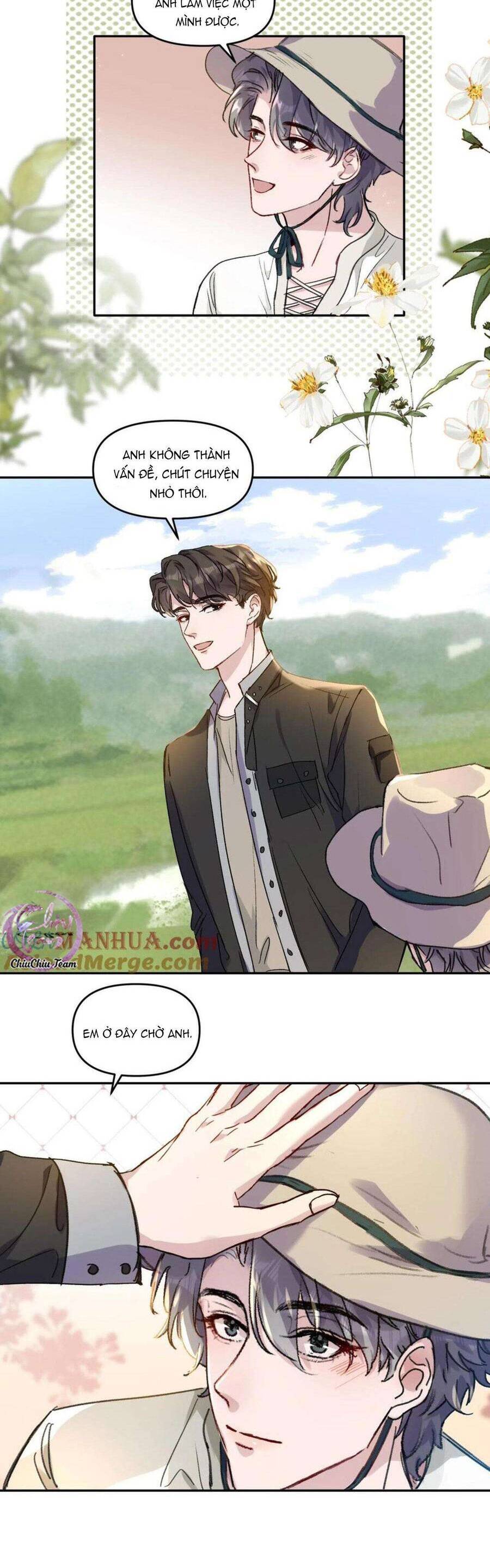 Hữu Danh Chap 38 - Next Chap 39