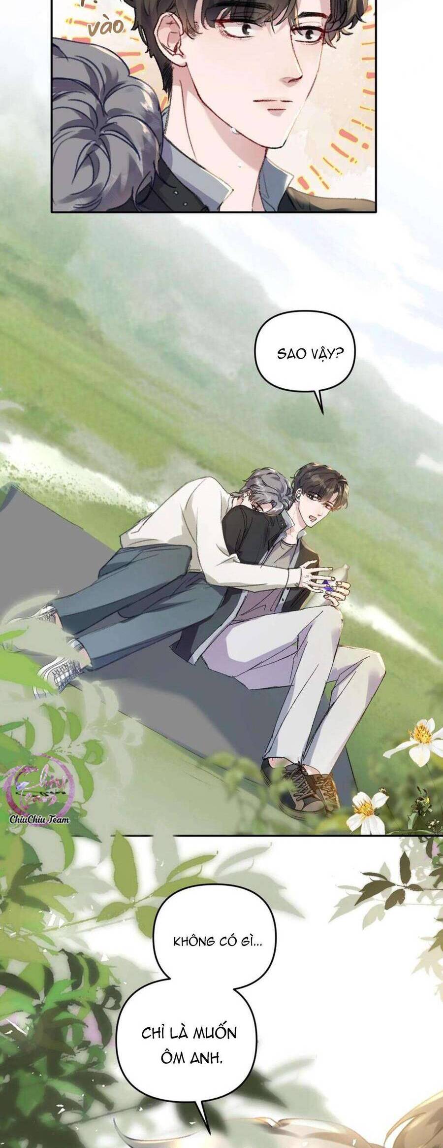 Hữu Danh Chap 38 - Next Chap 39
