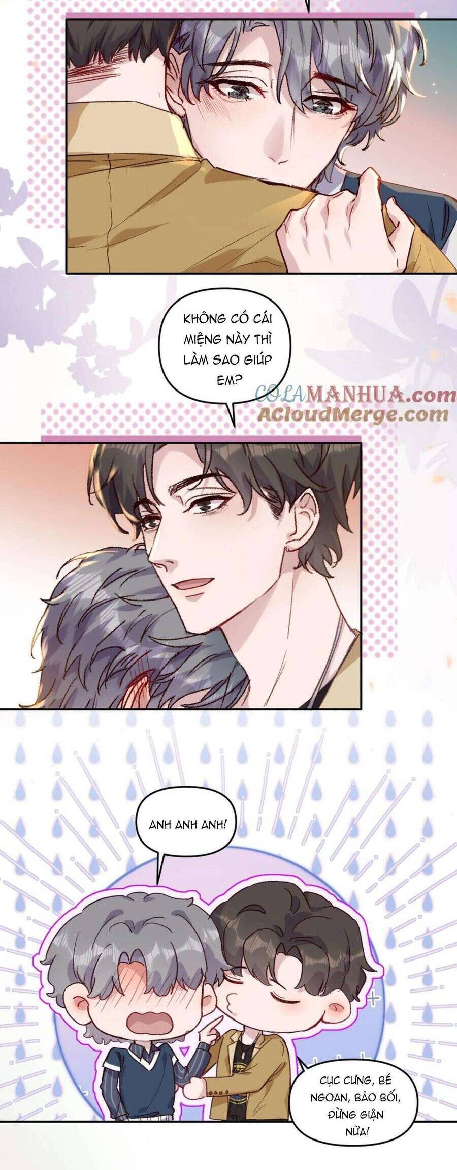Hữu Danh Chap 38 - Next Chap 39
