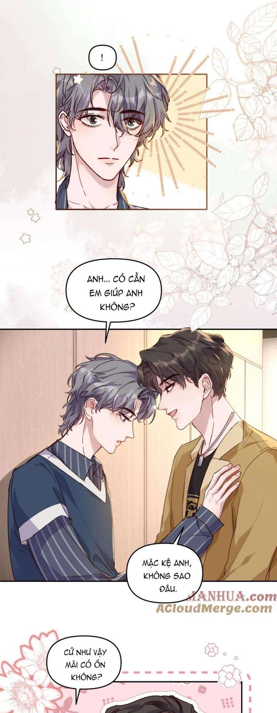 Hữu Danh Chap 38 - Next Chap 39