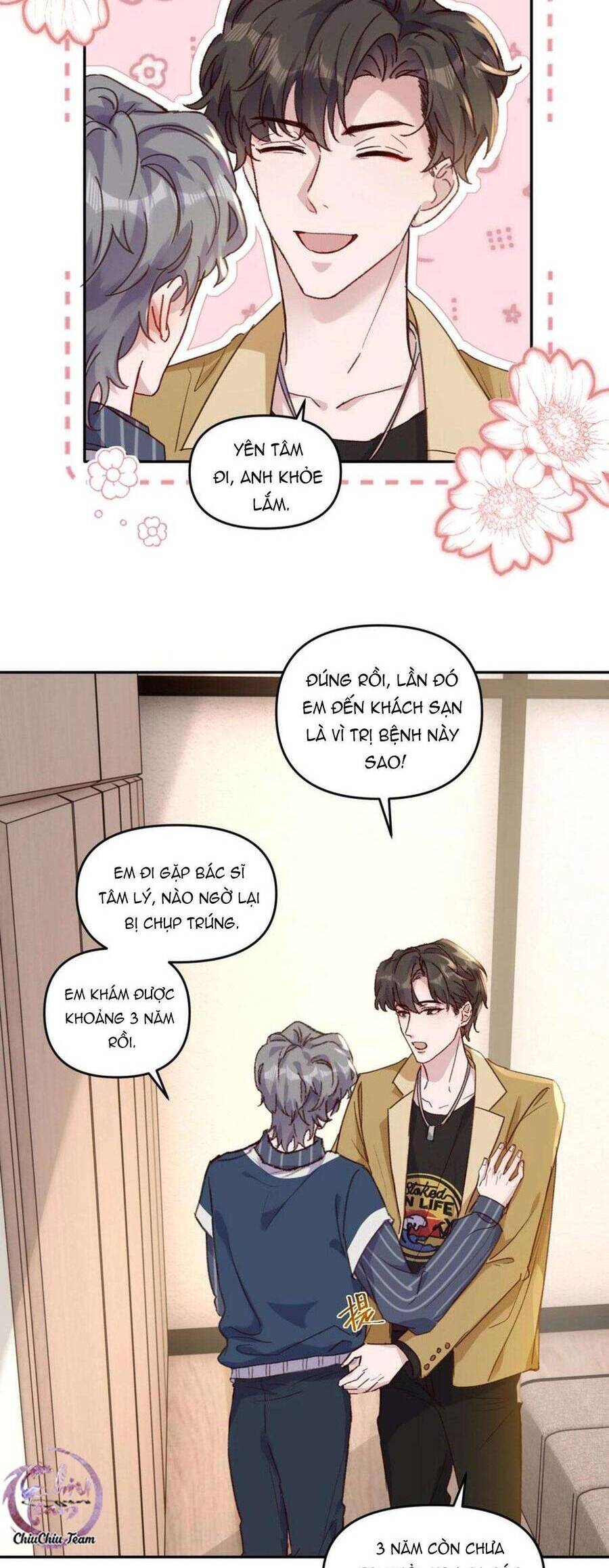 Hữu Danh Chap 38 - Next Chap 39