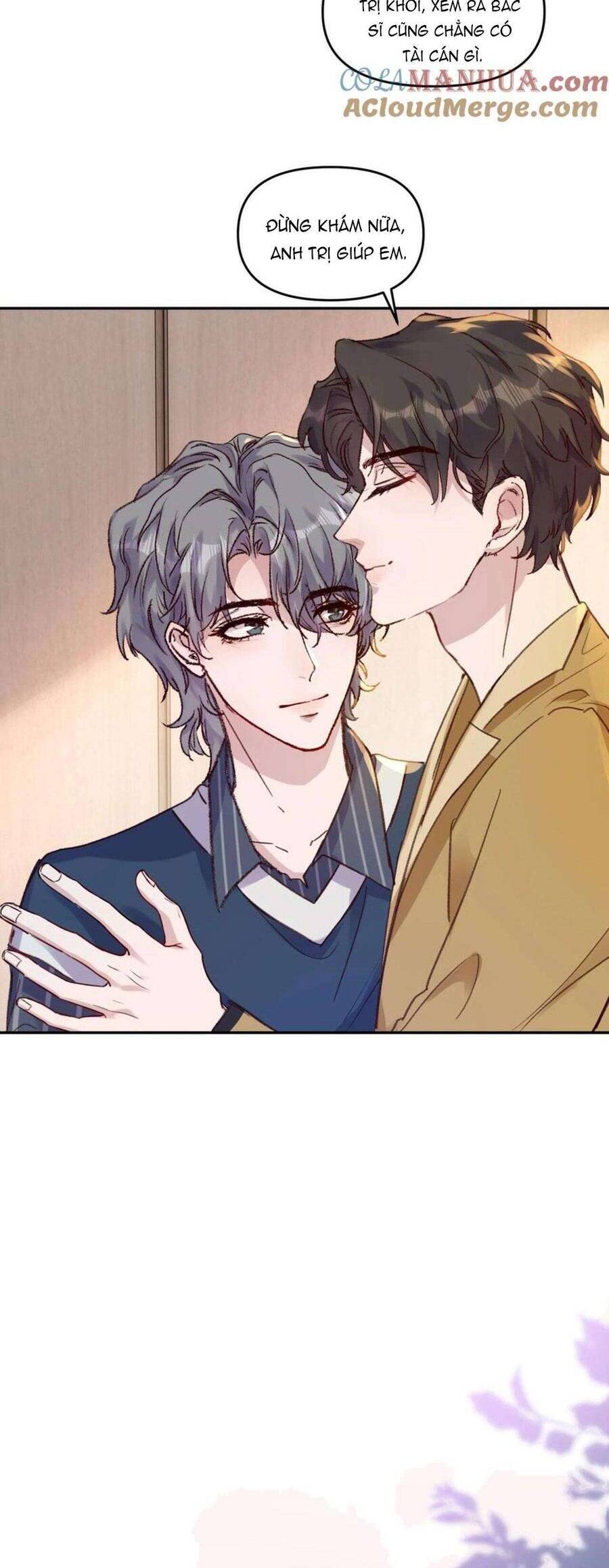 Hữu Danh Chap 38 - Next Chap 39