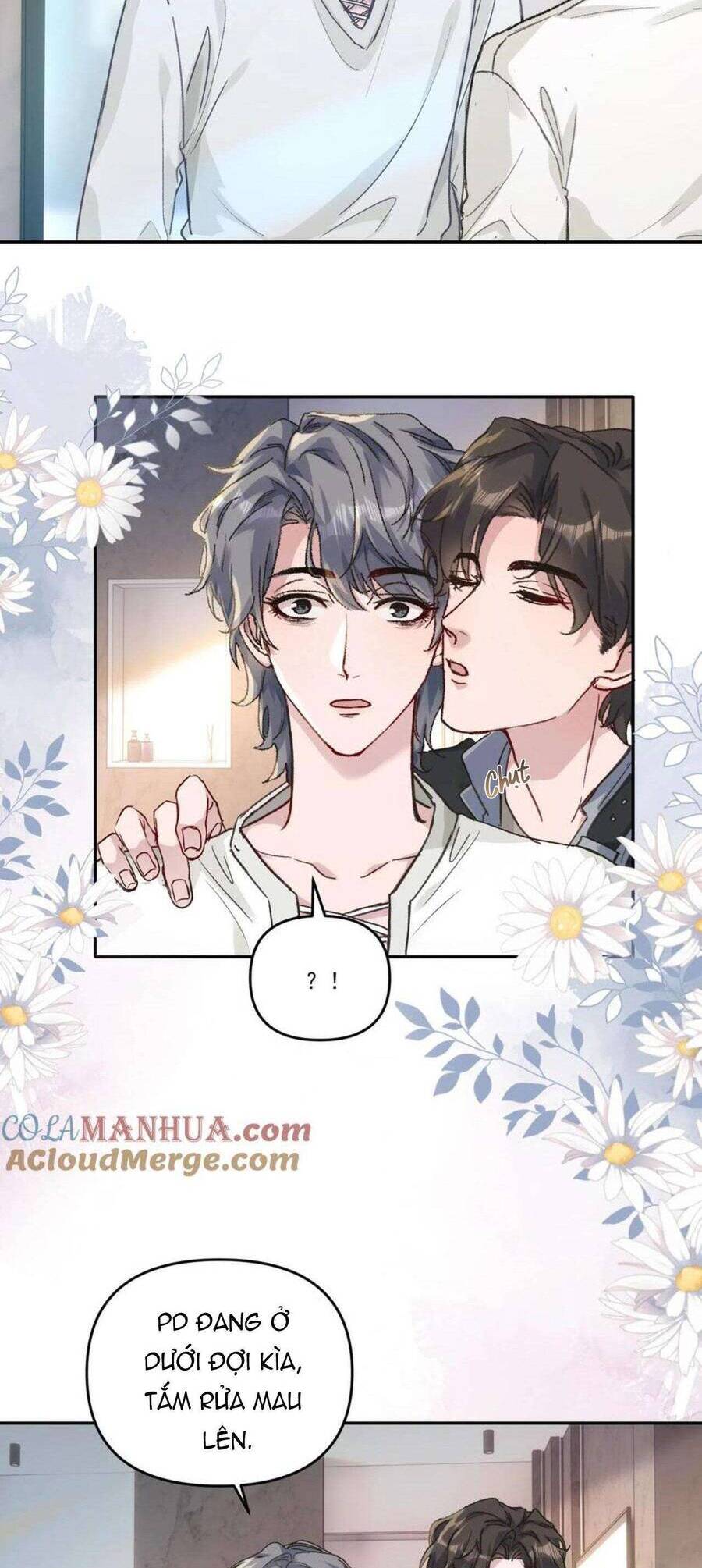 Hữu Danh Chap 38 - Next Chap 39